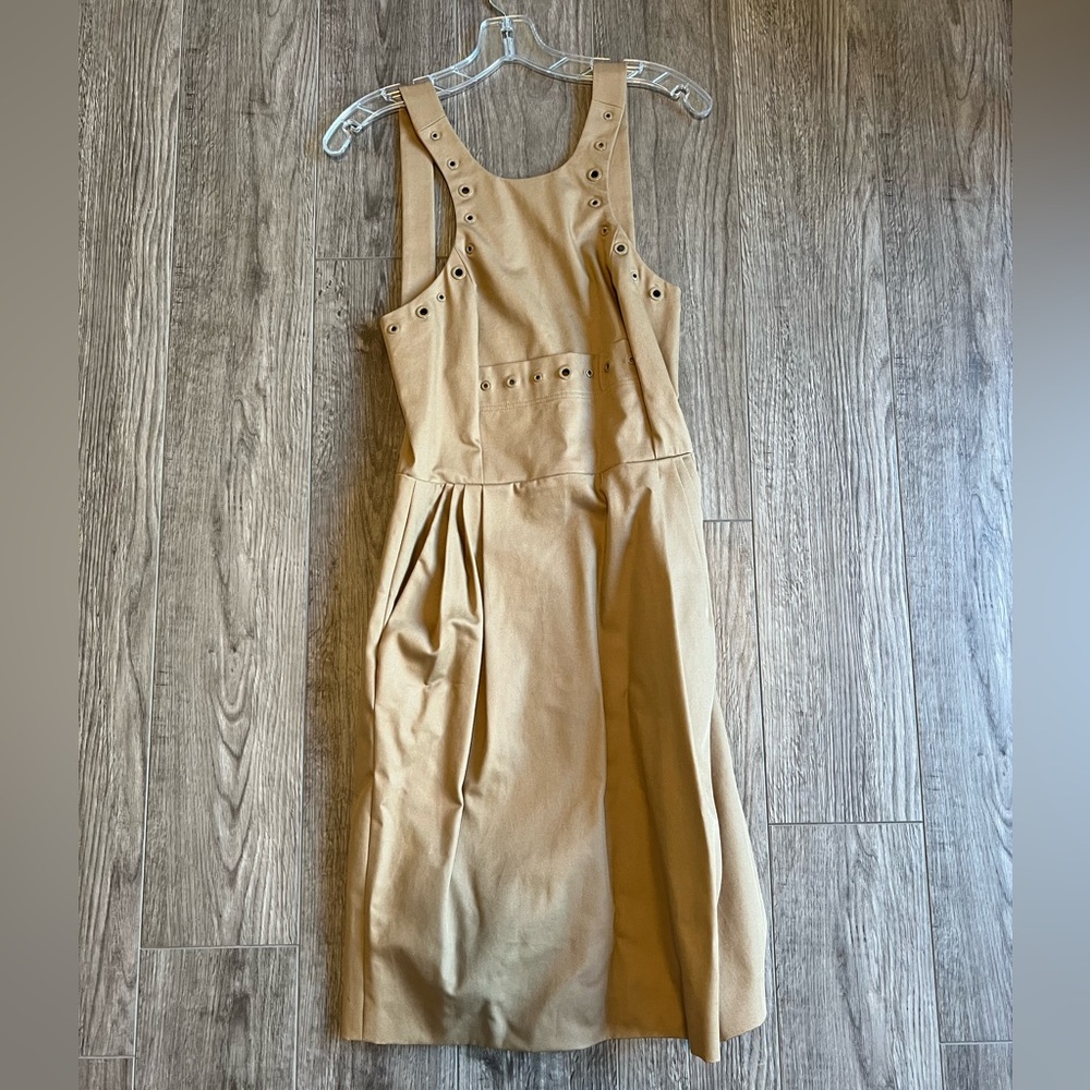 Jean Paul Gaultier Femme Dress NWT